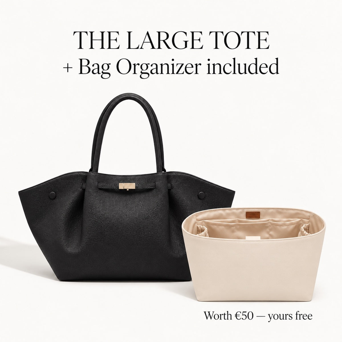 Newstella Tote Bag