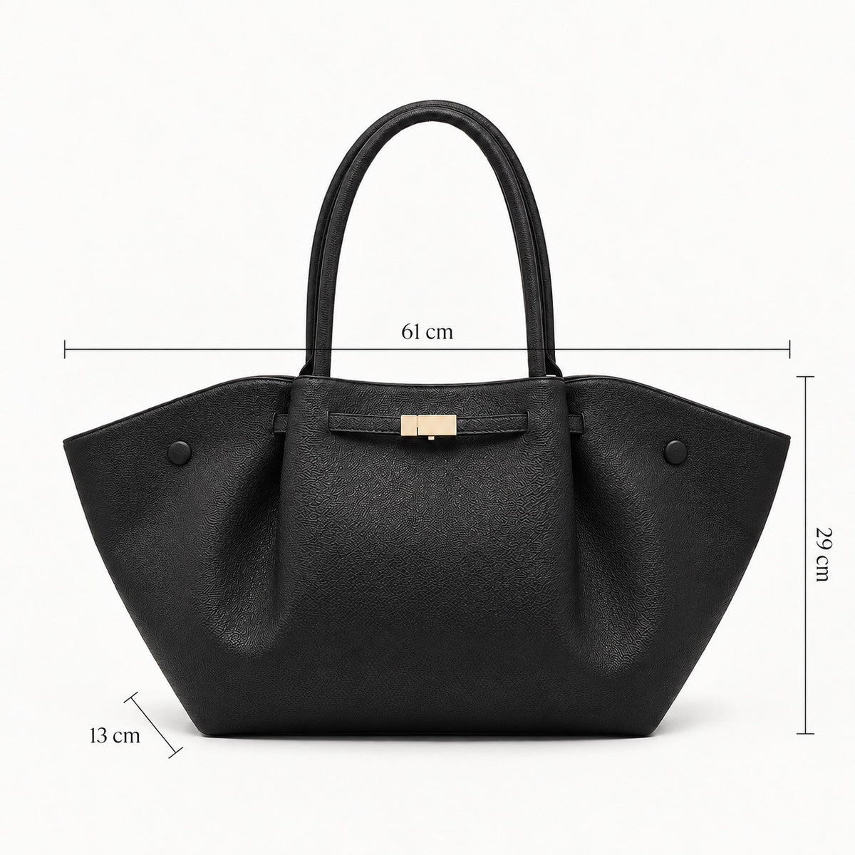 Newstella Tote Bag