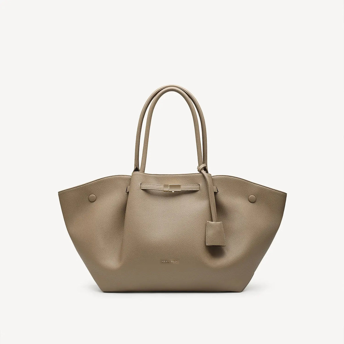 Newstella Tote Bag, Signature